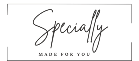 Specially Made For You